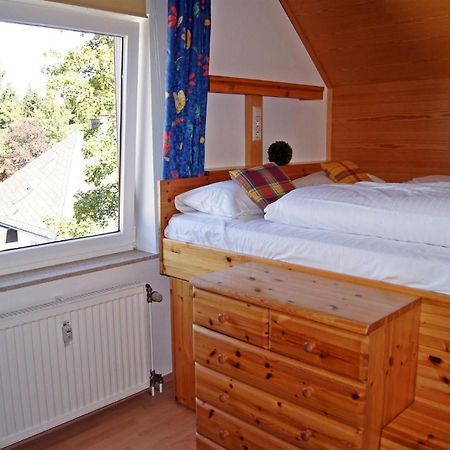 Winterberg Appartement 21028 Dış mekan fotoğraf