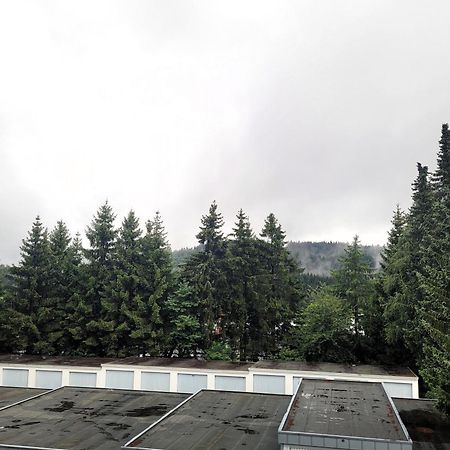 Winterberg Appartement 21028 Dış mekan fotoğraf
