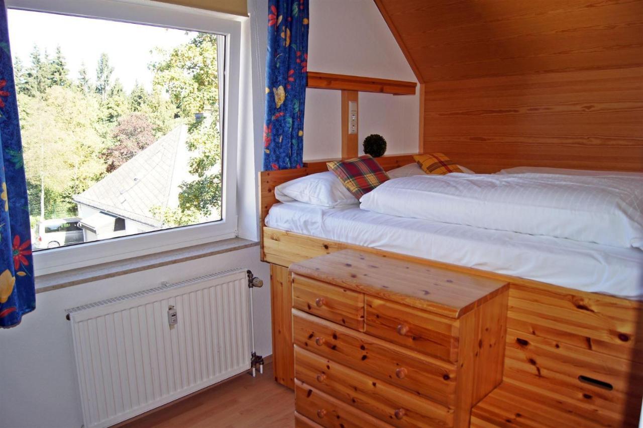 Winterberg Appartement 21028 Dış mekan fotoğraf