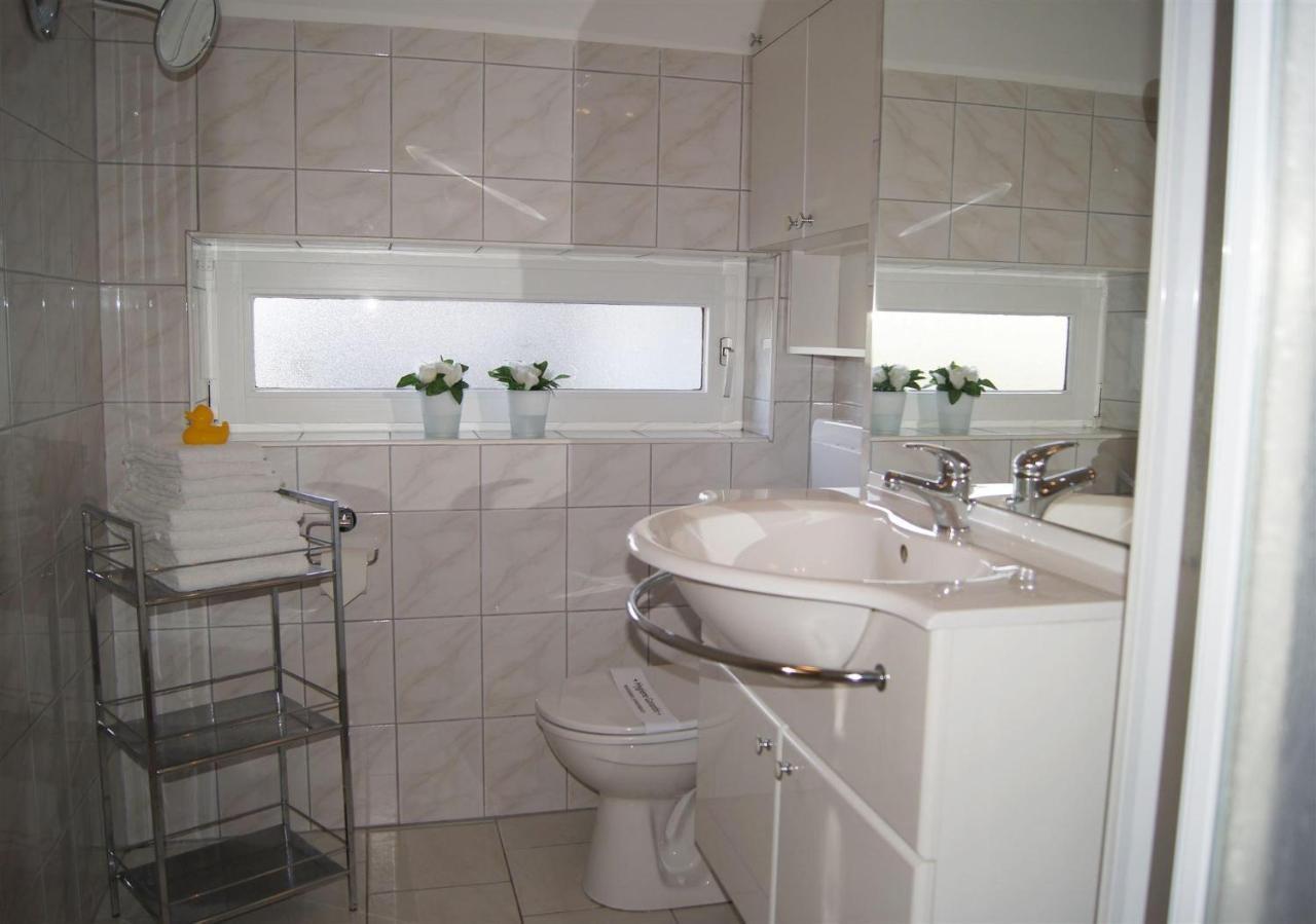 Winterberg Appartement 21028 Dış mekan fotoğraf
