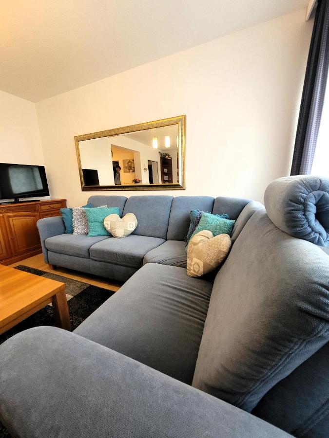 Winterberg Appartement 21028 Dış mekan fotoğraf