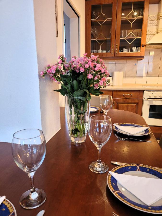 Winterberg Appartement 21028 Dış mekan fotoğraf