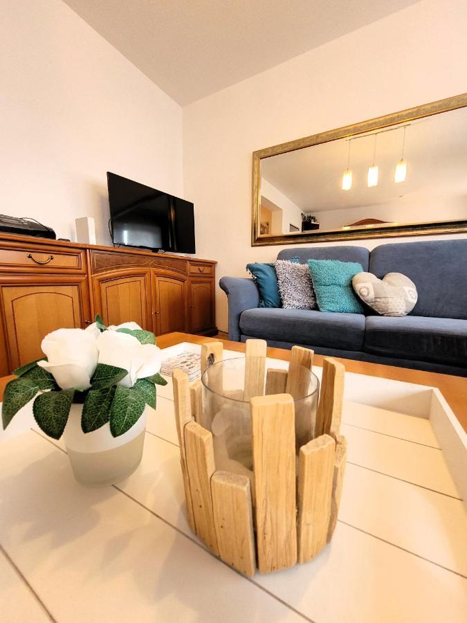 Winterberg Appartement 21028 Dış mekan fotoğraf