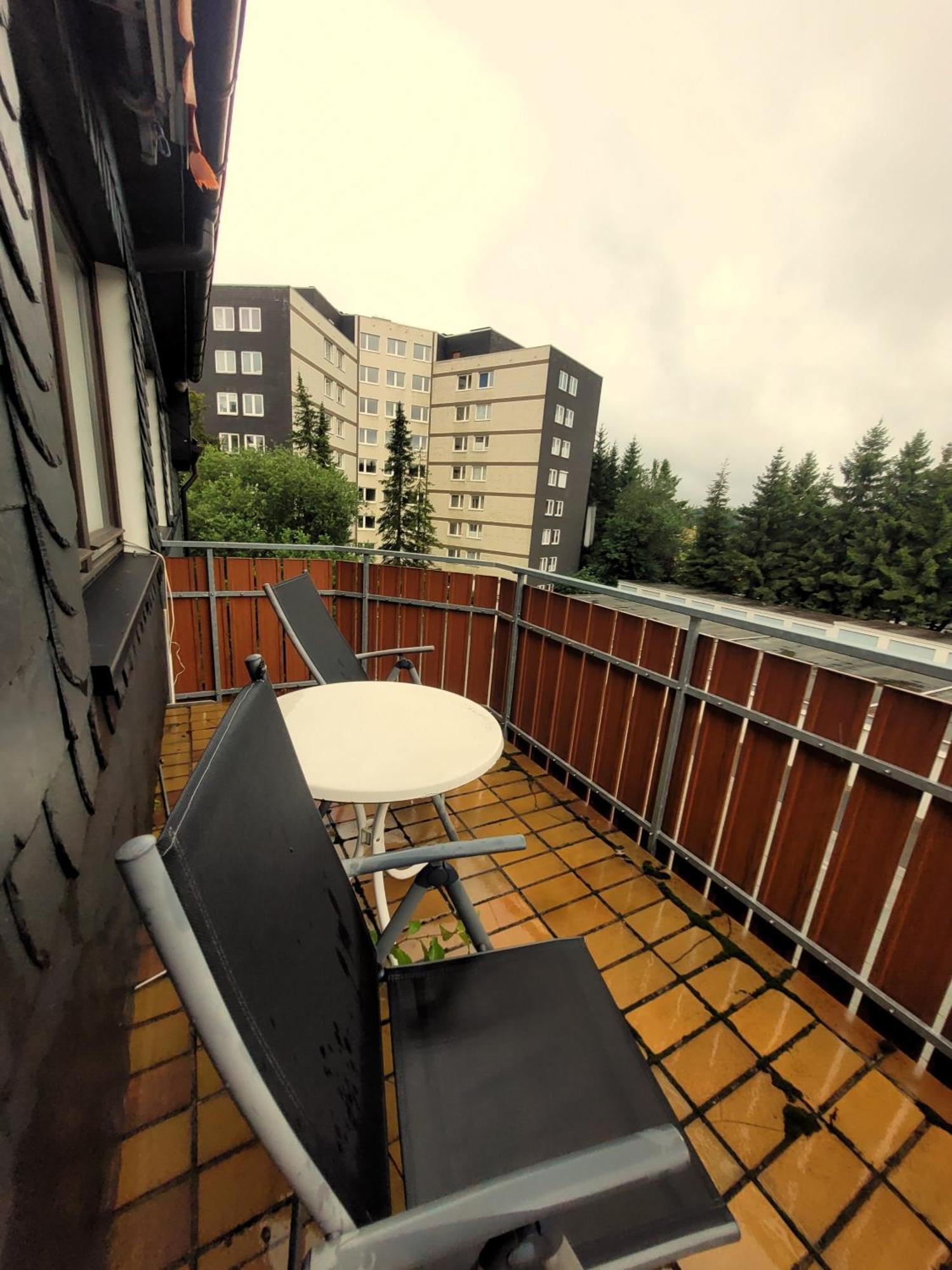 Winterberg Appartement 21028 Dış mekan fotoğraf